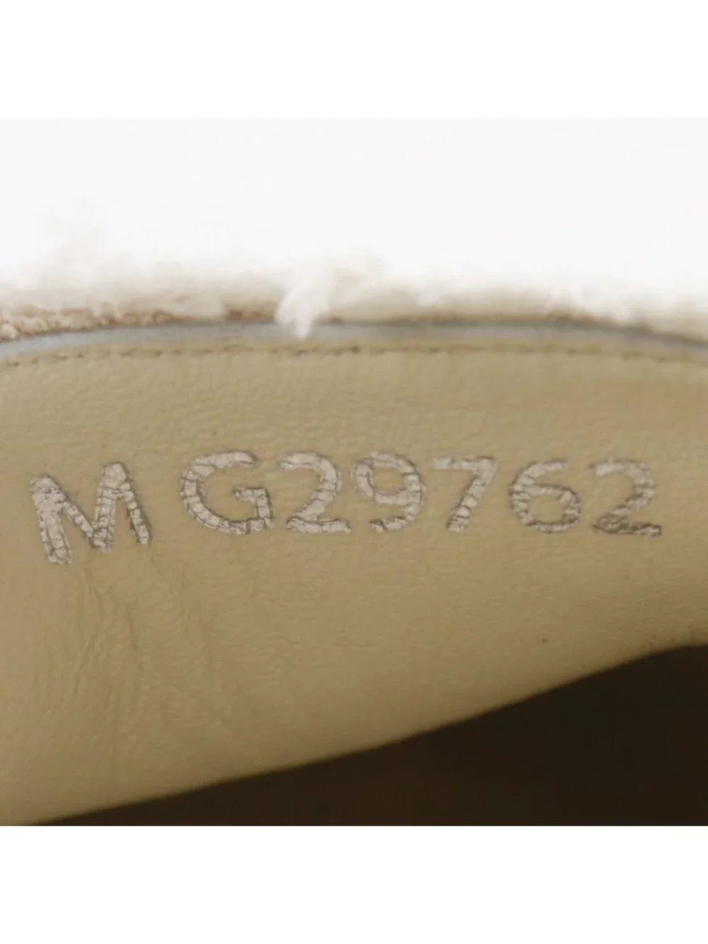 Chanel Espadrilles CC Logo Linen Off White Slip-on